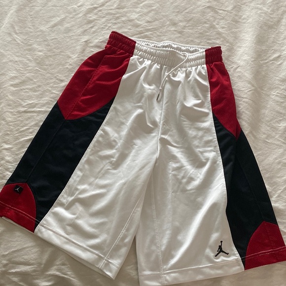 Jordan Other - Jordan basketball shorts